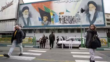 'İran’da Kürtler sandığa gitmeyecek'