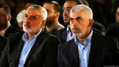 The National: Hamas yöneticileri Irak’a gitmeyi planlıyor
