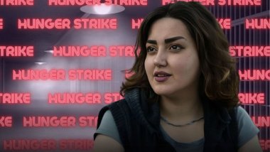İtalya'da açlık grevindeki Kürt sığınmacı için imza kampanyası başlatıldı
