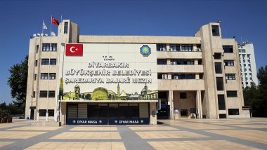 Diyarbakır Büyükşehir Belediyesi’nden DEM Partililere usulsüz ihale iddialarına cevap