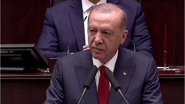 Erdoğan'dan Diyarbakır-Mardin'deki yangınlar ve siyasette normalleşme açıklaması