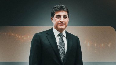 Amerikalı yazar: Neçirvan Barzani bölgedeki barışın baş mükarecisi olabilir