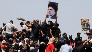 Eski Irak Başbakanı: Şii grupların liderleri benden Sadr Hareketi’nin destekçilerini yok etmemi istedi