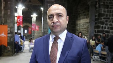 Sur'un eski kayyumu, Diyarbakır'a vali olarak atandı