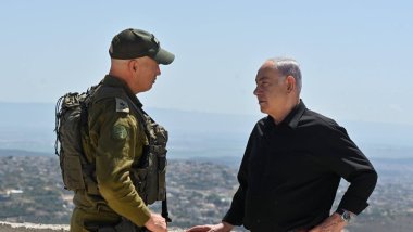 İsrail Savunma Bakanı, Hamas ile Hizbullah’ı korkunç sonuçlarla tehdit etti.