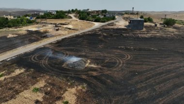 Diyarbakır’daki yangınlardan sonra yeniden göç endişesi