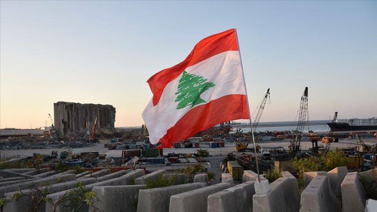 Bir ülkeden daha uyarı: Lübnan'ı terk edin
