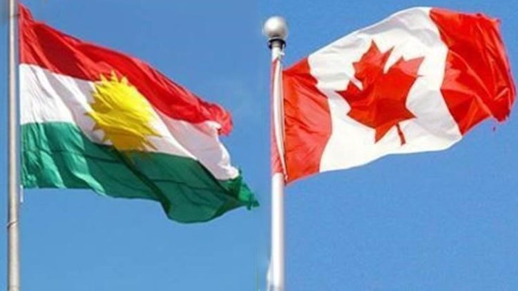 Kanada'nın Irak Büyükelçisi: Kürdistan parlamento seçimleri için desteğe hazırız