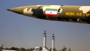 ABD'den İran'a 'nükleer gerilim' nedeniyle yeni yaptırımlar