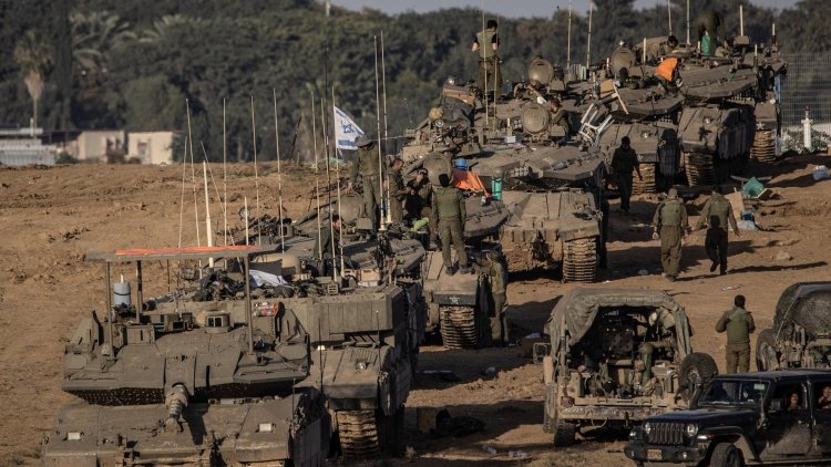 ABD istihbaratı: İsrail ile Hizbullah arasındaki savaş yaklaşıyor
