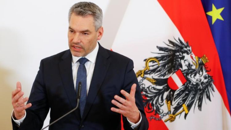 Avusturya Başbakanı: Irak, Suriye ve Afgan göçmenleri sınır dışı edeceğiz