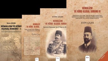 Kemalizm ve Kürd Ulusal Sorunu IV