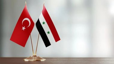 El-Vatan: Türkiye- Suriye müzakereleri Bağdat’ta yapılacak