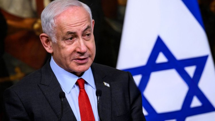 Netanyahu: Savaşı sona erdirmeyeceğiz