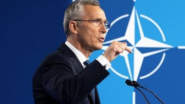 NATO'dan 'nükleer doktrin' kararı