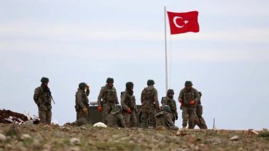Duhok: TSK-PKK çatışması nedeniyle bir Kürt köyü daha terk edildi