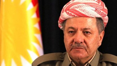 Başkan Mesud Barzani Bağdat'a gidiyor