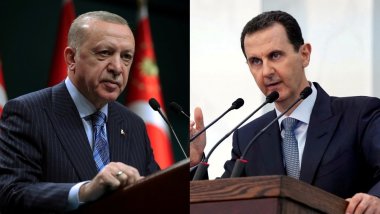 Türkiye, Suriye ile temas kuracak mı?