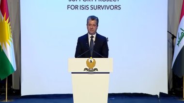 Başbakan ​​Barzani, IŞİD'in elinden kurtulanlara yönelik mali desteği açıkladı