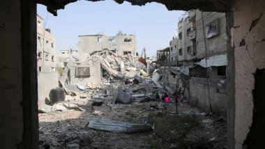 New York Times: İsrailli generaller Gazze’de ateşkes istiyor