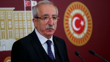 Miroğlu: Beşar Esad, PKK ve PYD’ye Türkiye’nin baktığı gibi bakmıyor