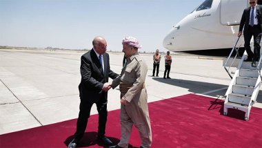 Iraklı Düzey Şii Siyasetçi Başkan Barzani'nin Bağdat Ziyaretini Yorumladı