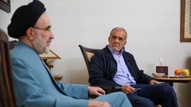 Eski İran Cumhurbaşkanı Hatemi: Seçmenlerin eşi benzeri görülmemiş ilgisizliği çoğunluğun öfkesini doğruluyor