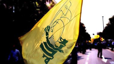 Lübnan-İsrail sınırında tehlikeli gerilim: Hizbullah komutanı öldü