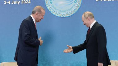 Rusya, Erdoğan'ın arabuluculuk teklifini reddetti: İmkansız