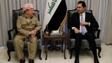 Irak Parlamento Başkanı’ndan Başkan Barzani’ye: Sorunlara el atmalısınız