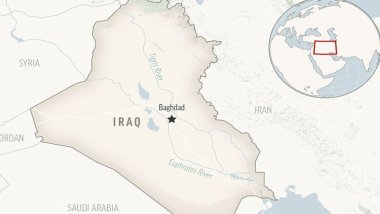 Türkmenistan ve İran, Irak'a gaz tedarik etmek için anlaşma imzaladı