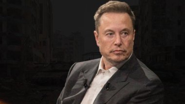 İsrail ile Elon Musk arasında Starlink gerilimi