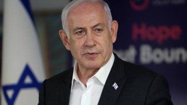 Netanyahu rehine anlaşmasını görüşmek üzere İsrail heyetini gönderdi