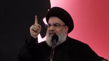Lübnan Hizbullah'ının lideri Hasan Nasrallah kimdir?