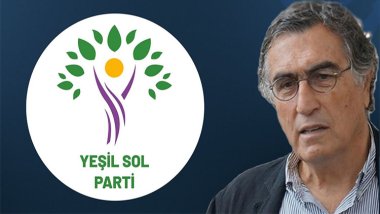 Yeşil Sol Parti adayı Hasan Cemal’den 'Çılgın Türklere' maç çağrısı