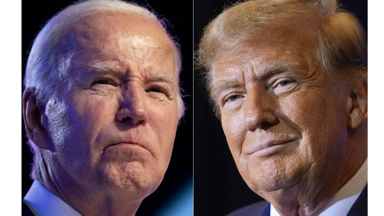 Wall Street anketi: Demokratların yüzde 86'sı seçimlerde Biden'a oy verecek