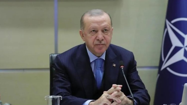 Erdoğan NATO liderler zirvesi için yarın ABD'ye gidecek! Masada hangi konular var?