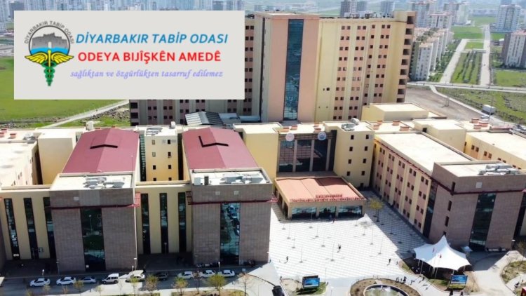 Diyarbakır’da ‘öldüren’ deney: Tabip Odası çağrı yaptı