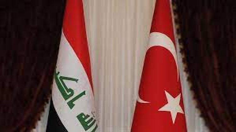 Türkiye ve Irak dışişleri arasında 'vize' konusunda yeni anlaşma