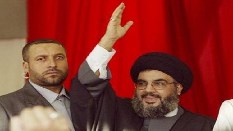 İsrail'in Suriye'deki Saldırısında Lübnan Hizbullah Liderinin Eski Koruması Öldü