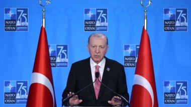Erdoğan'dan Esad'a çağrı: Dargınlığı bitirelim, yeni bir süreç başlatalım