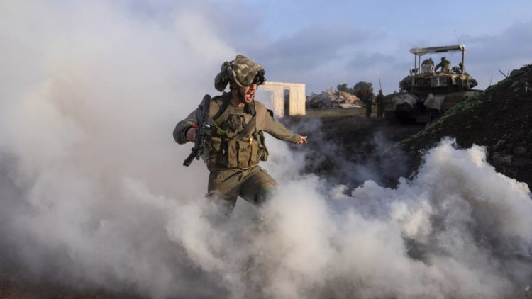 İsrail ve Hizbullah ‘daha sert bir tufana’ sürükleniyor
