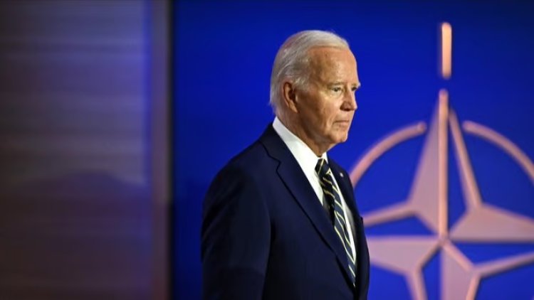 ABD'de üst düzey Demokratlar Biden'ın çekilmesini istiyor