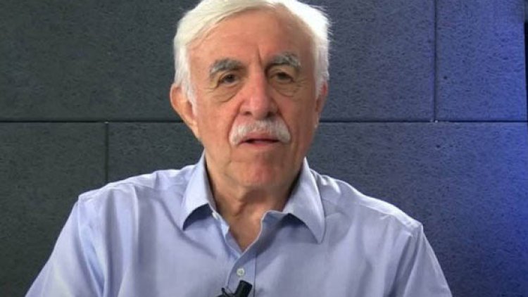 Cengiz Çandar: Özgür Özel, Esad’ın kim olduğunu biliyor mu?