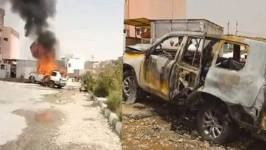 Mesrur ​​Barzani, KDP yetkilisine yönelik suikast girişimini kınadı