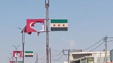 Suriye seçimleri:  Rojava ve muhalif grupların kontrolündeki bölgelerde boykot var