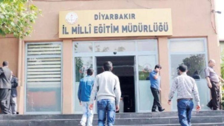 Diyarbakır’da milyonluk vurgun: 10 müfettiş görevlendirildi