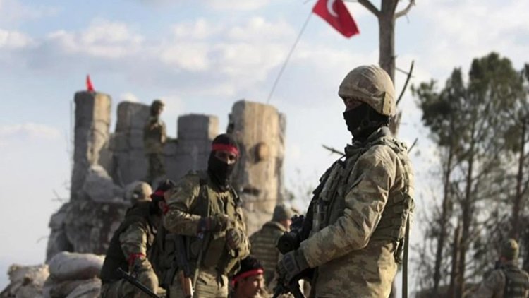 BBC: Suriyeli paralı askerler Türkiye üzerinden Nijer’e yollanıyor