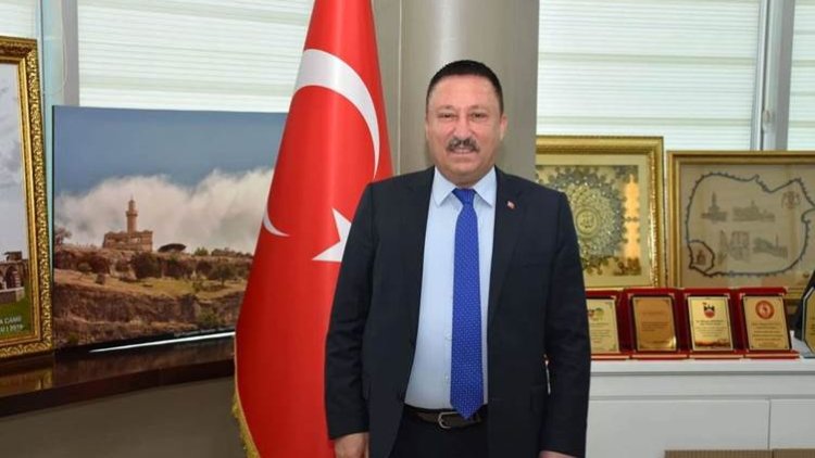 Diyarbakır’da AK Partili Eski Belediye Başkanının yargılandığı davada karar!