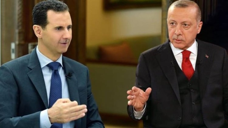 Türkiye-Suriye normalleşme sürecinin asıl arabulucusu Rusya